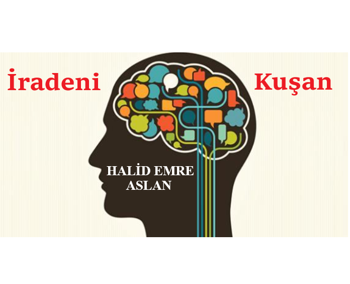 İradeni Kuşan